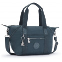 Жіноча сумка Kipling ART MINI Rich Blue (M30) KI2526_M30
