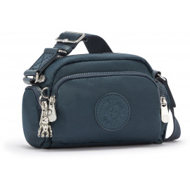 Сумочка Kipling JENERA MINI Rich Blue (M30) KI2902_M30