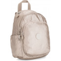 Рюкзак Kipling DELIA MINI Metallic Glow (48I) KI4966_48I