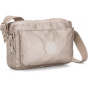Сумочка Kipling ABANU Metallic Glow (48I) KI7248_48I