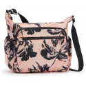 Жіноча сумка Kipling GABBIE Coral Flower (TQ9) KI3186_TQ9