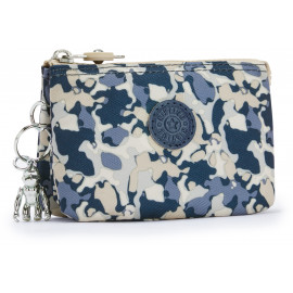 Портмоне Kipling CREATIVITY S Flower Art (R98) KI5159_R98