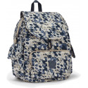 Рюкзак Kipling CITY PACK S Flower Art (R98) KI4581_R98