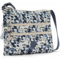 Жіноча сумка Kipling ALVAR Flower Art (R98) KI3066_R98