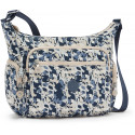 Женская сумка Kipling GABBIE Flower Art (R98) KI3186_R98