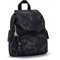 Рюкзак Kipling CITY PACK MINI Mysterious Grid (R19) KI4628_R19
