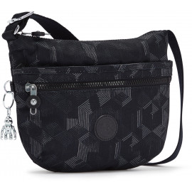 Сумочка Kipling ARTO S Mysterious Grid (R19) KI5786_R19