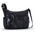 Женская сумка Kipling GABBIE S Mysterious Grid (R19) KI3759_R19