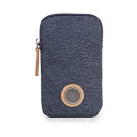 Сумочка Kipling FOSTER Deep Denim (W52) KI7102_W52