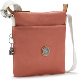 Сумочка Kipling KALAO Rust (M92) KI5013_M92