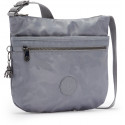 Жіноча сумка Kipling ARTO Grey Camo Jq (N19) KI4964_N19