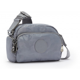 Сумочка Kipling JENERA S Grey Camo Jq (N19) KI5819_N19