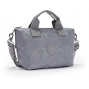 Жіноча сумка Kipling KALA MINI Grey Camo Jq (N19) KI4844_N19