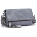 Сумка на пояс Kipling LYNNE Grey Camo Jq (N19) KI6882_N19