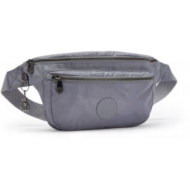Сумка на пояс Kipling YASEMINA XL Grey Camo Jq (N19) KI5815_N19