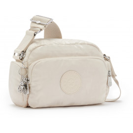 Сумочка Kipling JENERA S Ivory Cloud Jq (M29) KI5819_M29