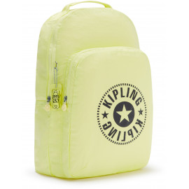 Рюкзак Kipling BACKPACK Lime Green (81U) KI7214_81U