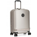 Чемодан Kipling CURIOSITY PKT Metallic Glow (48I) KI4446_48I