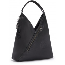 Жіноча сумка Kipling OLINA Black Vl Bl (T07) KI4881_T07
