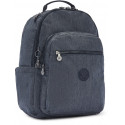 Рюкзак для ноутбука Kipling SEOUL Active Denim (25E) KI6363_25E
