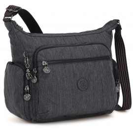 Жіноча сумка Kipling GABBIE Active Denim (25E) KI4620_25E