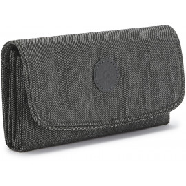 Портмоне Kipling MONEY LAND Black Peppery (78S) KI7212_78S