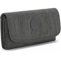 Портмоне Kipling MONEY LAND Black Peppery (78S) KI7212_78S