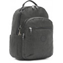Рюкзак для ноутбука Kipling SEOUL Black Peppery (78S) KI6363_78S