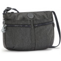 Сумочка Kipling IZELLAH Black Peppery (78S) KI4803_78S