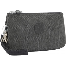 Сумочка / Клатч Kipling CREATIVITY XL Black Peppery (78S) KI2940_78S