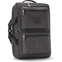Сумка-рюкзак Kipling JENGO Black Peppery (78S) KI3705_78S