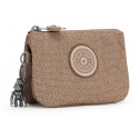 Портмоне Kipling CREATIVITY S Dotted D Beige (H91) KI4104_H91
