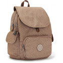 Рюкзак Kipling CITY PACK S Dotted D Beige (H91) KI3594_H91