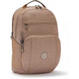 Рюкзак для ноутбука Kipling TROY Dotted D Beige (H91) KI5237_H91