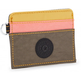 Кредитниця Kipling CARDY Block D Green (S4D) KI2919_S4D