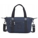 Женская сумка Kipling ART MINI Blue Bleu 2 (96V) K01327_96V