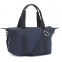 Женская сумка Kipling ART MINI Blue Bleu 2 (96V) K01327_96V