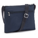 Жіноча сумка Kipling ALVAR Blue Bleu 2 (96V) K13335_96V