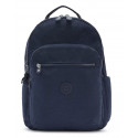 Рюкзак для ноутбука Kipling SEOUL Blue Bleu 2 (96V) KI5210_96V