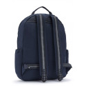 Рюкзак для ноутбука Kipling SEOUL Blue Bleu 2 (96V) KI5210_96V