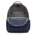 Рюкзак для ноутбука Kipling SEOUL Blue Bleu 2 (96V) KI5210_96V