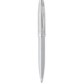 Шариковая ручка Sheaffer Gift Collection 100 Brushed Chrome NT BP Sh930625-33