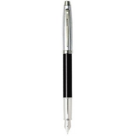 Перьевая ручка Sheaffer Gift Collection 100 Black CT FP Sh931304