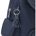 Рюкзак Kipling CITY PACK S Blue Bleu 2 (96V) K15635_96V