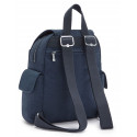 Рюкзак Kipling CITY PACK MINI Blue Bleu 2 (96V) KI2670_96V