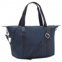Женская сумка Kipling ART Blue Bleu 2 (96V) K10619_96V