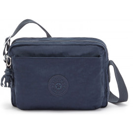 Сумка Kipling ABANU M Blue Bleu 2 (96V) KI7076_96V