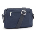 Сумочка Kipling ABANU M Blue Bleu 2 (96V) KI7076_96V