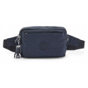 Сумочка / Клатч Kipling ABANU MULTI Blue Bleu 2 (96V) KI3795_96V