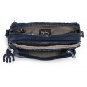 Сумочка / Клатч Kipling ABANU MULTI Blue Bleu 2 (96V) KI3795_96V